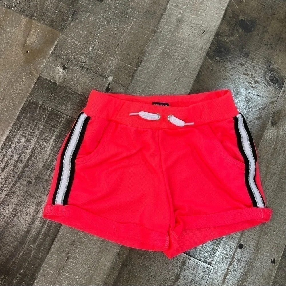Vintage Limited Too Y2K Active Outfit size 5